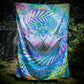 IGLI Revolutionary Tapestry (UV Reactive)