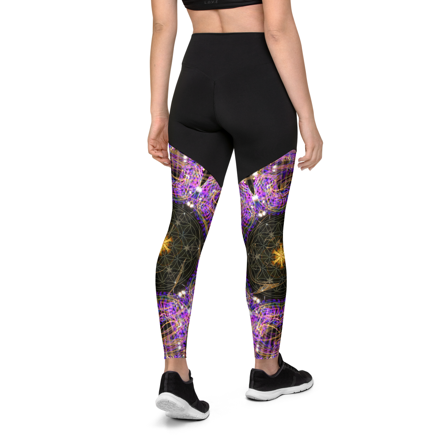 Stellar Sports Leggings