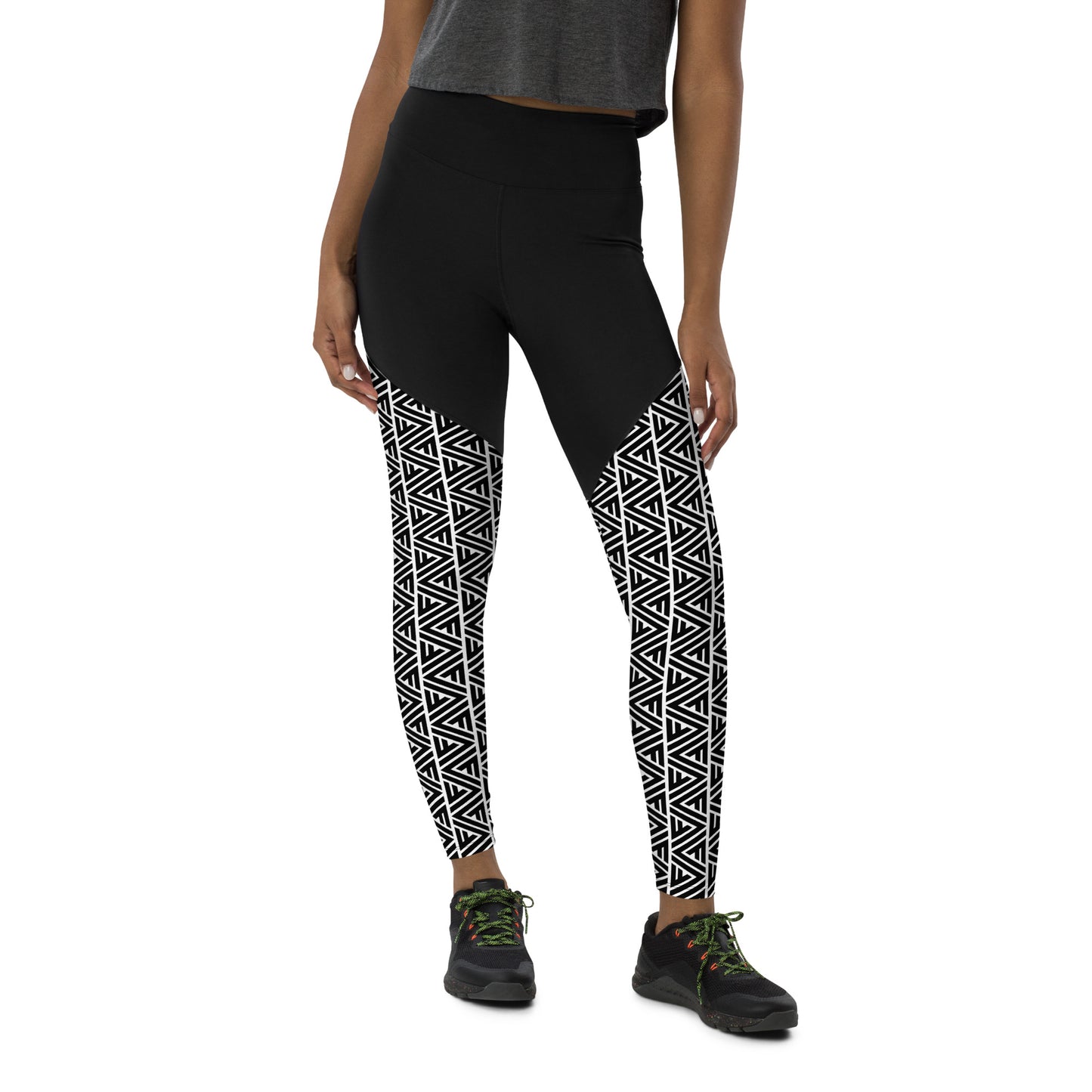 FV Sports Leggings