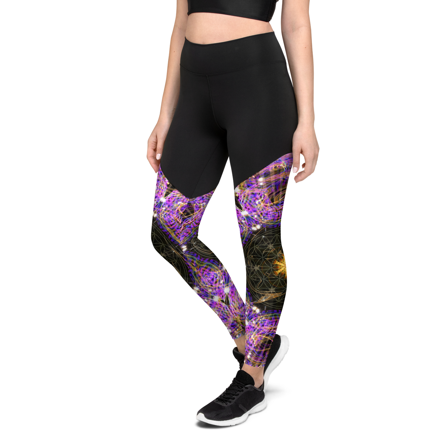 Stellar Sports Leggings