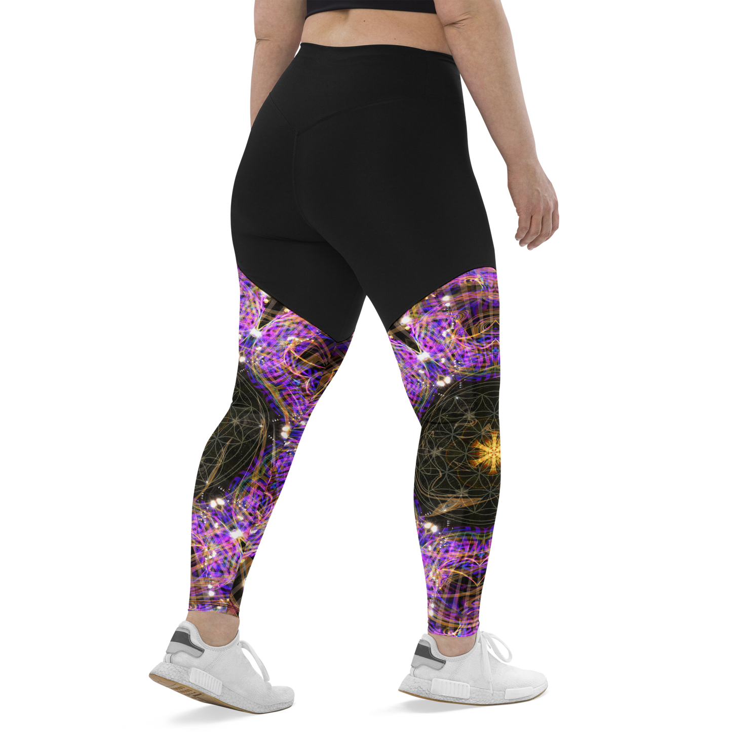 Stellar Sports Leggings