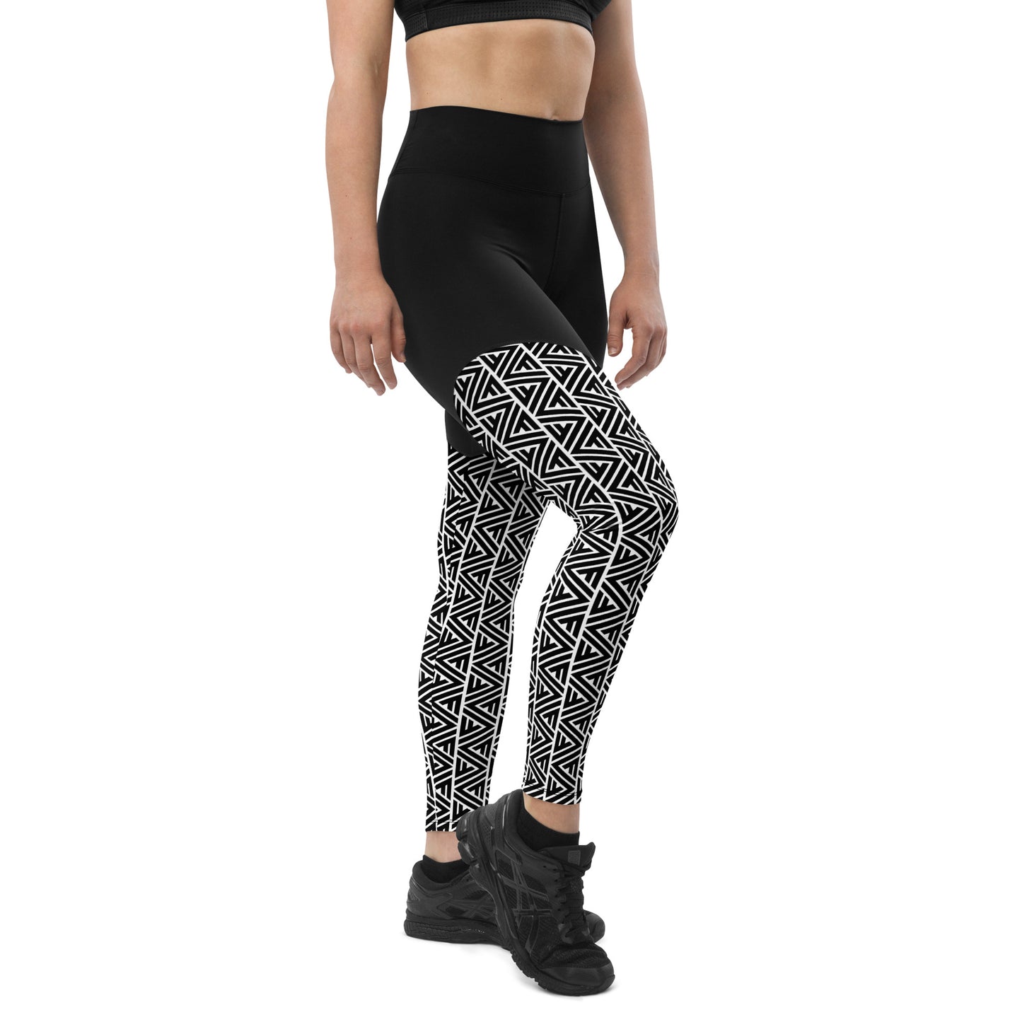 FV Sports Leggings